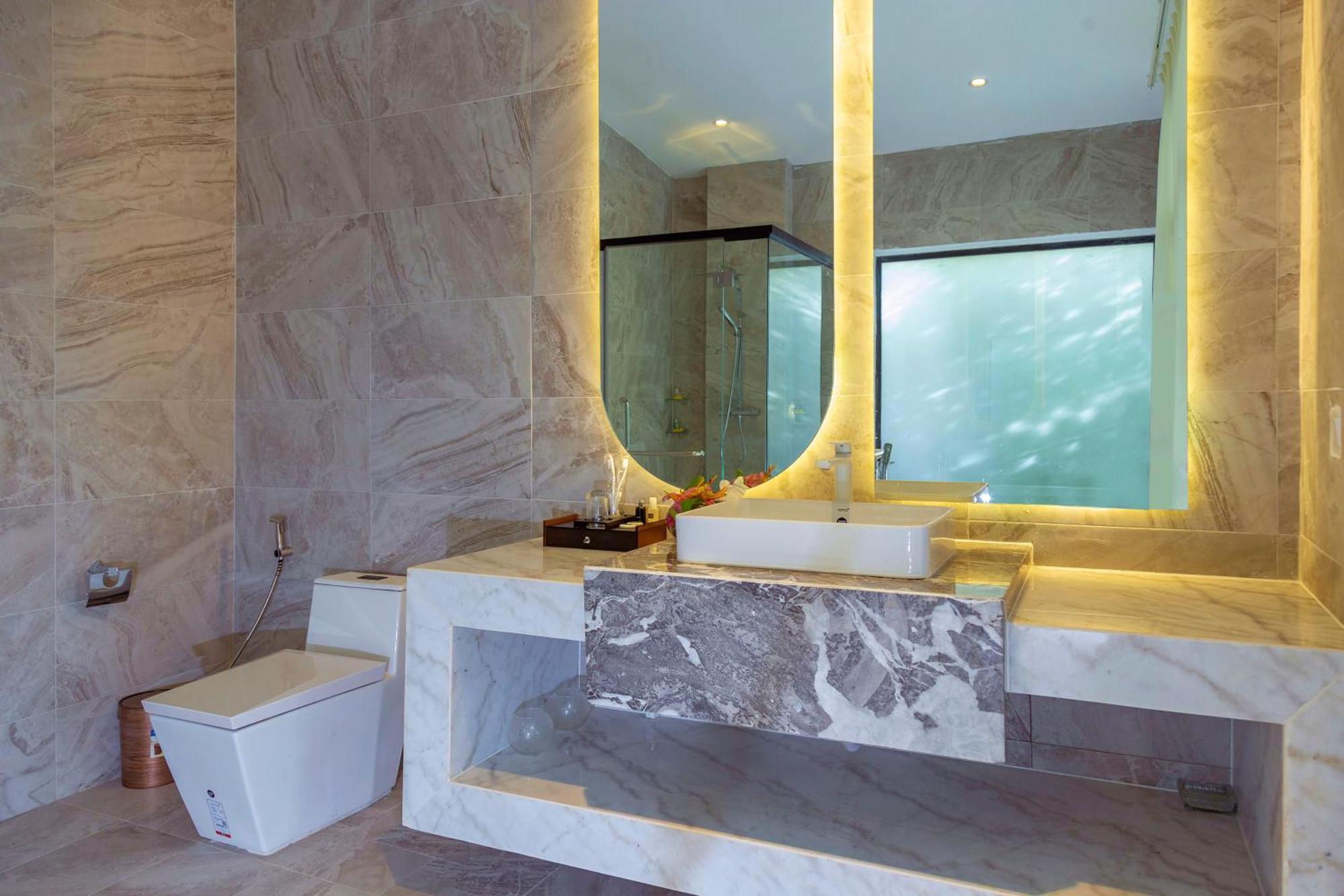 Pearl Beach Resort & Spa Ko Rong Sanloem Eksteriør bilde