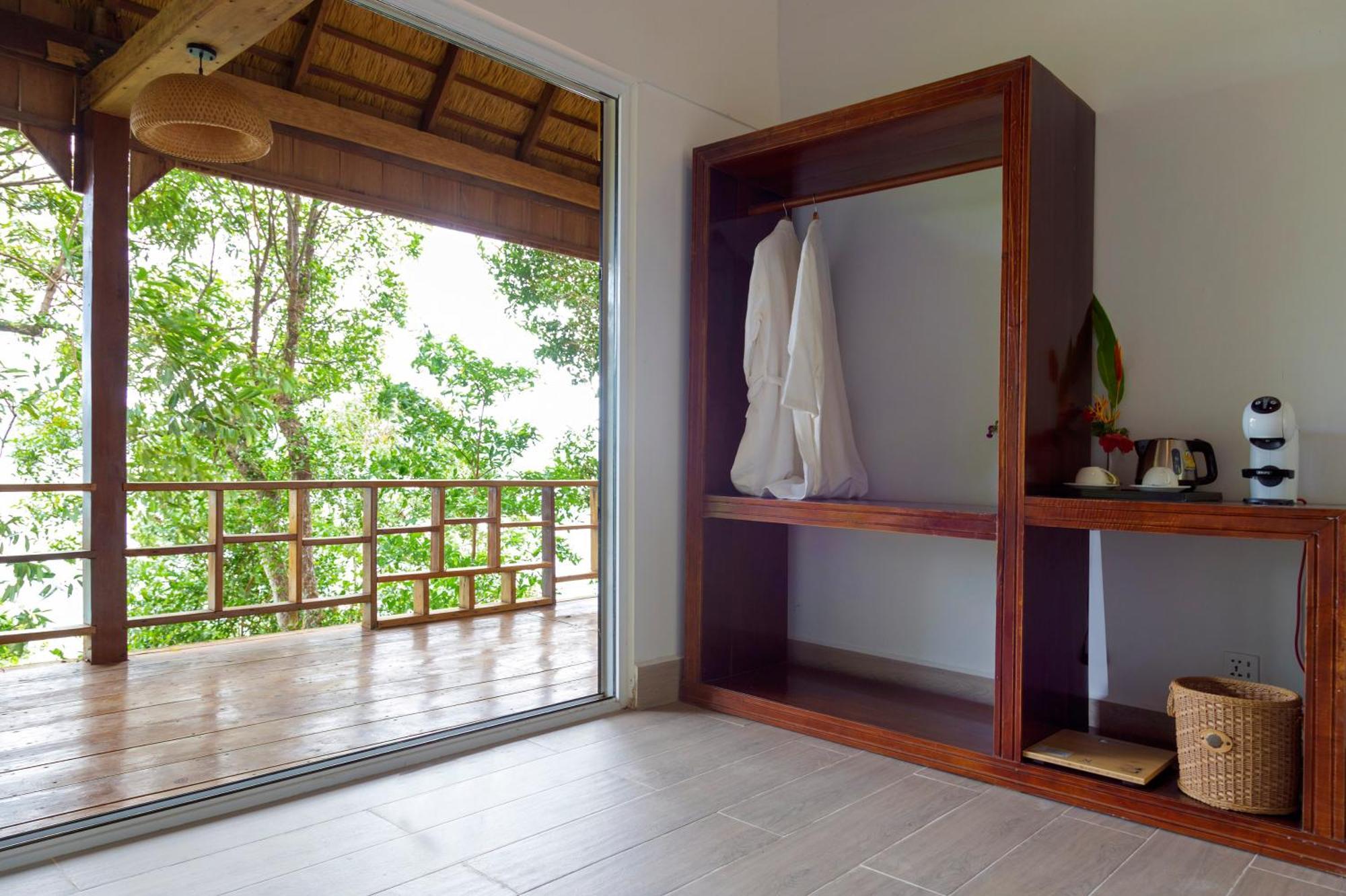 Pearl Beach Resort & Spa Ko Rong Sanloem Eksteriør bilde