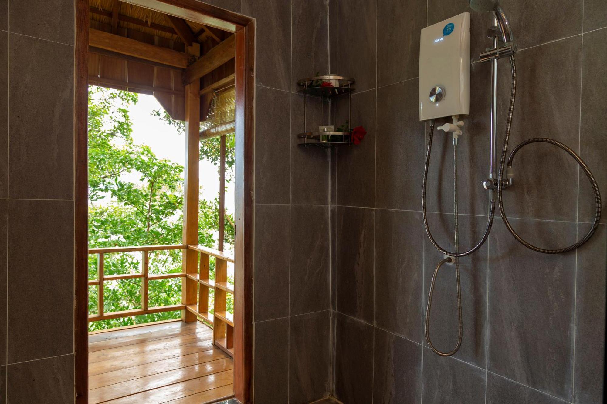 Pearl Beach Resort & Spa Ko Rong Sanloem Eksteriør bilde
