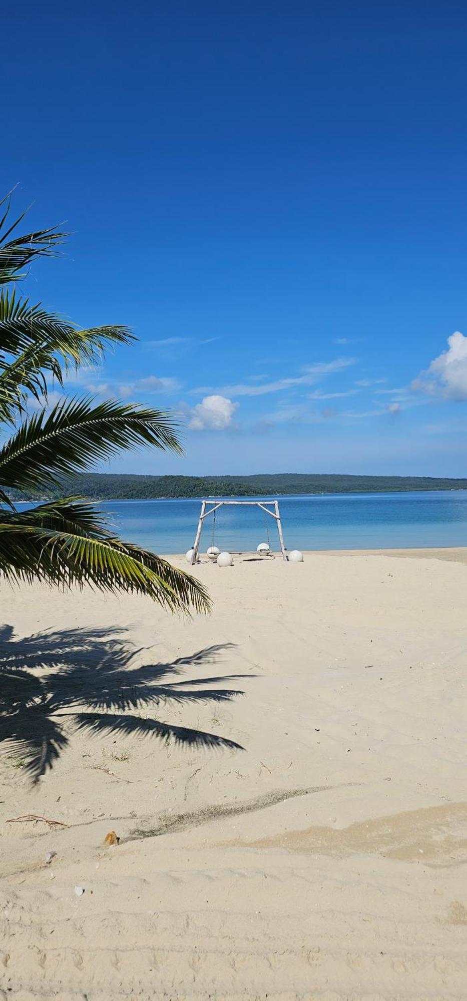 Pearl Beach Resort & Spa Ko Rong Sanloem Eksteriør bilde